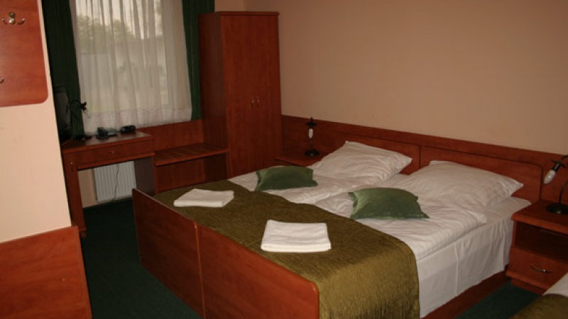 Hotel Junior