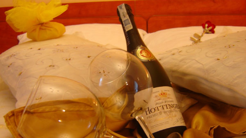 Hotel Junior