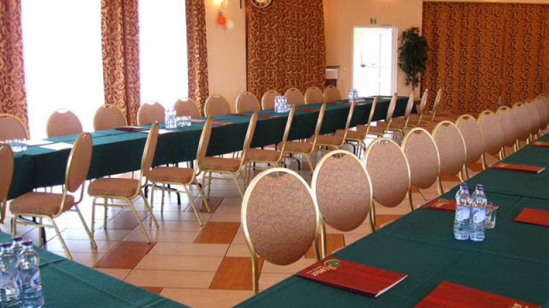 Hotel Junior