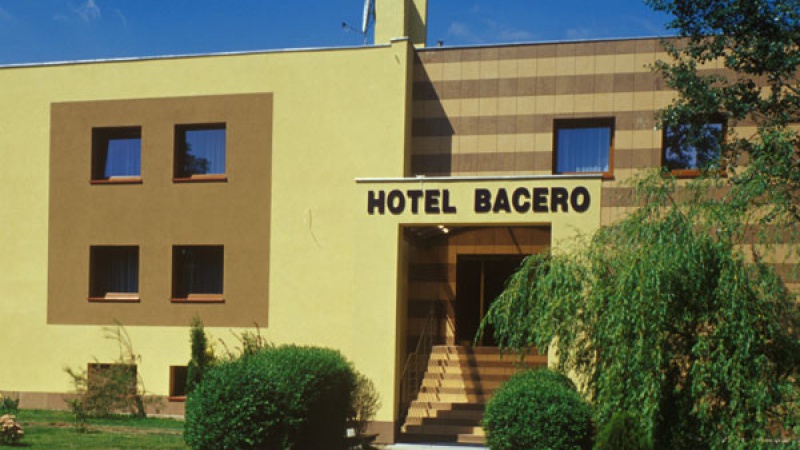 Hotel Bacero