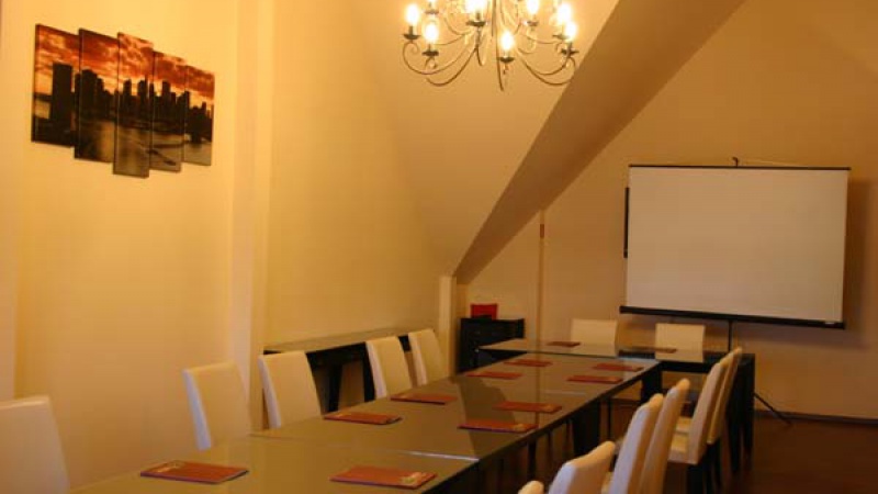 Hotel Junior