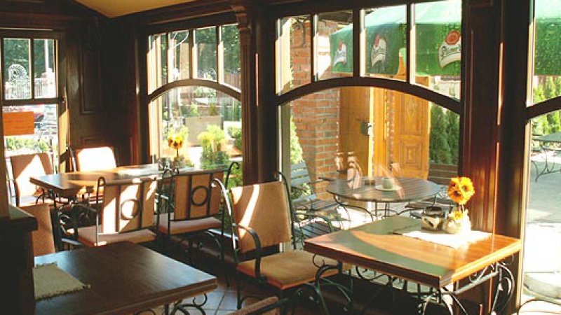 Hotel Galicja
