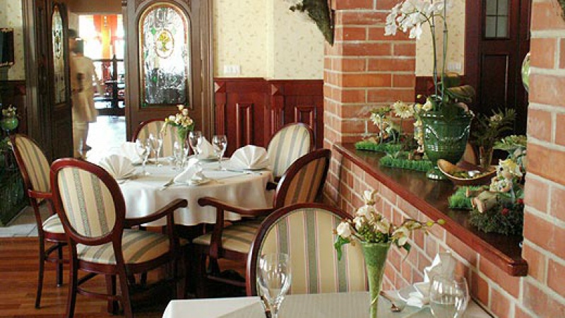 Hotel Galicja