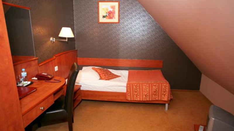 Hotel Galicja