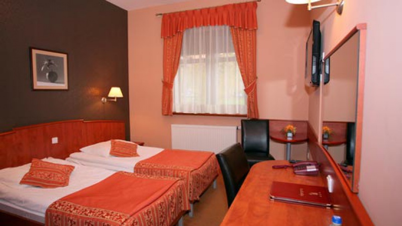 Hotel Galicja