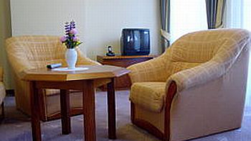 Hotel Grant