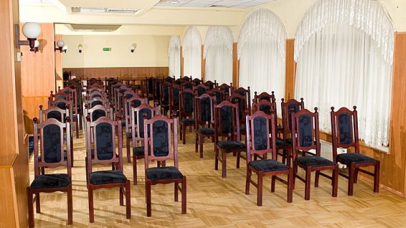 Hotel Maria