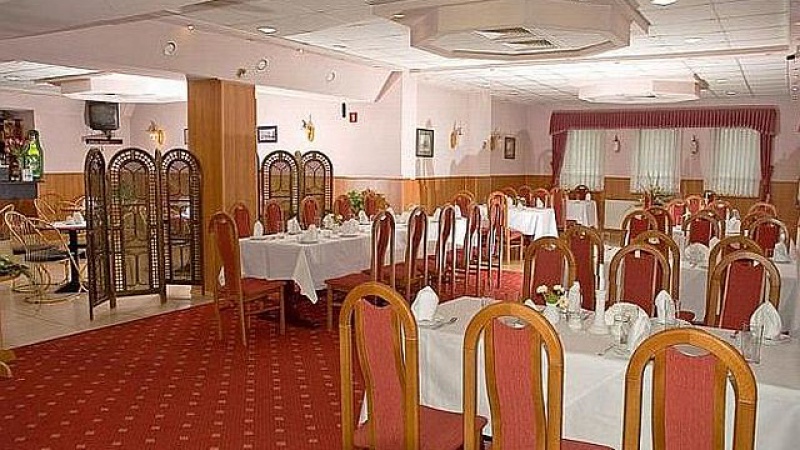 Hotel Maria