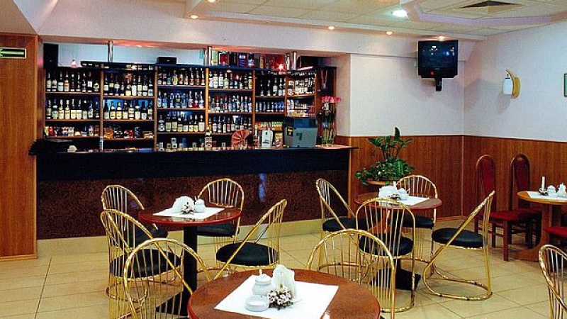 Hotel Maria