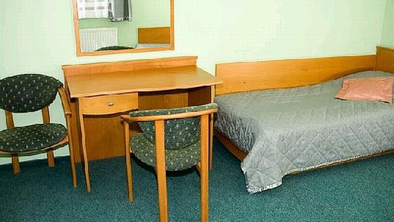 Hotel Maria