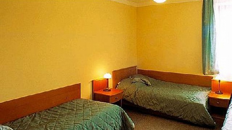 Hotel Maria