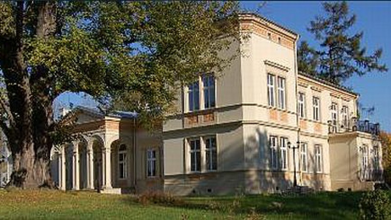 Pałac Minoga