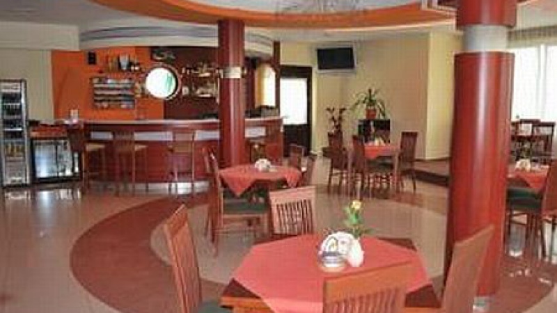 Hotel Tyniecki