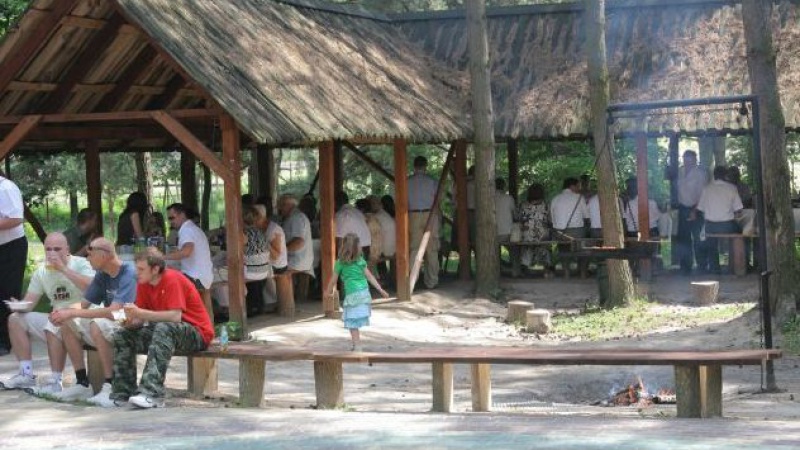 Przystanek Kawęczynek