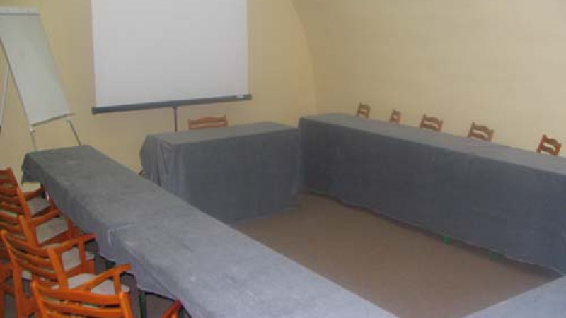 Hotel Twierdza