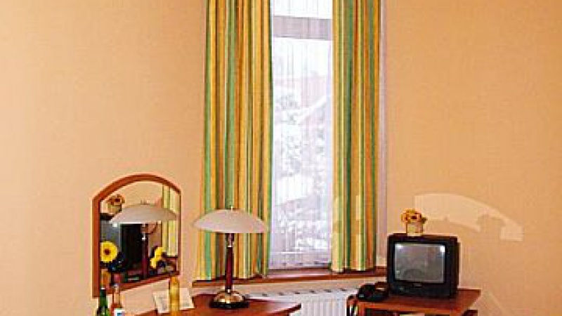 Hotel Twierdza