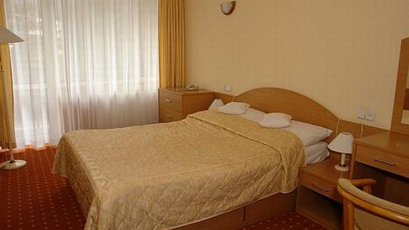 Hotel Perła Południa