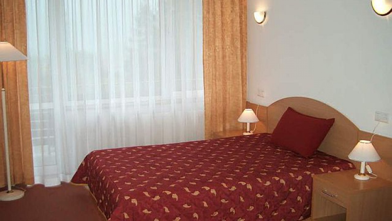 Hotel Perła Południa
