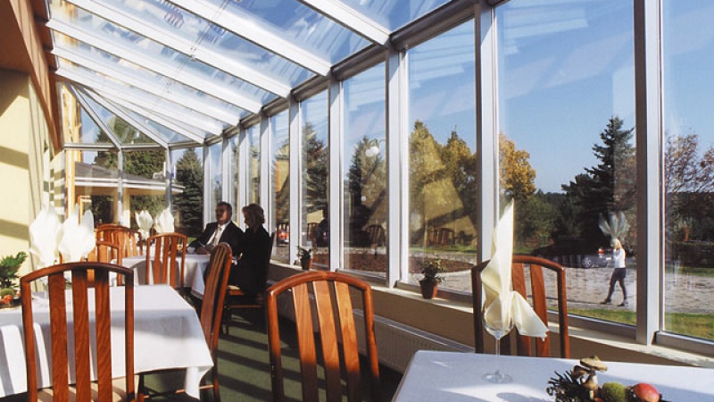 Hotel Lake
