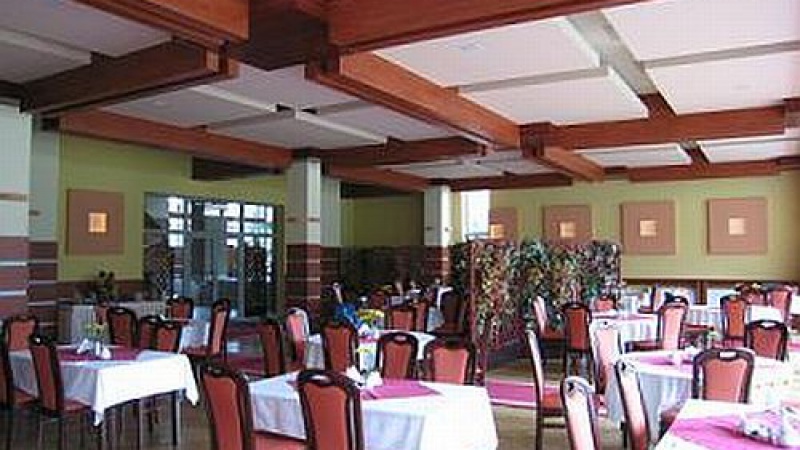 Hotel Perła Południa
