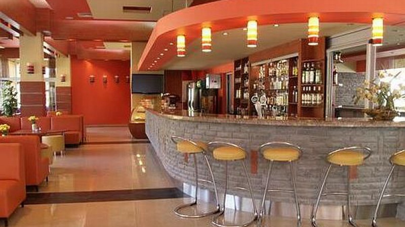Hotel Perła Południa