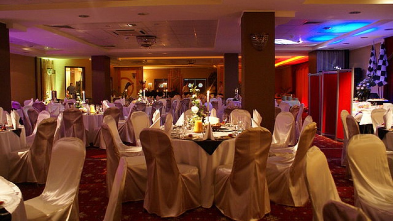Hotel Novum