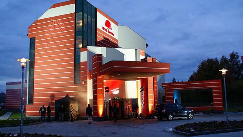 Hotel Novum