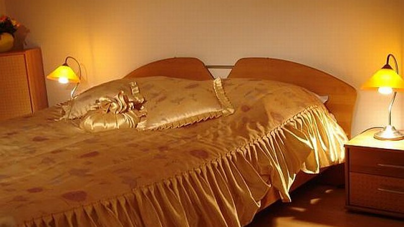 Hotel Monttis