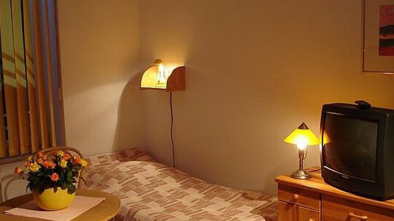 Hotel Monttis