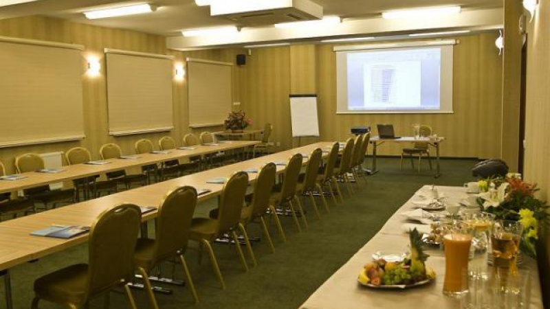 Hotel Centuria Wellness & SPA