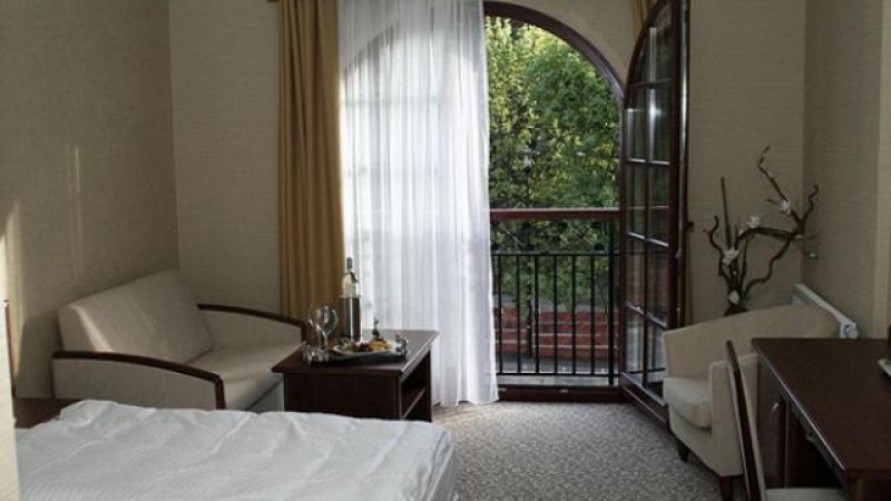 Hotel Centuria Wellness & SPA