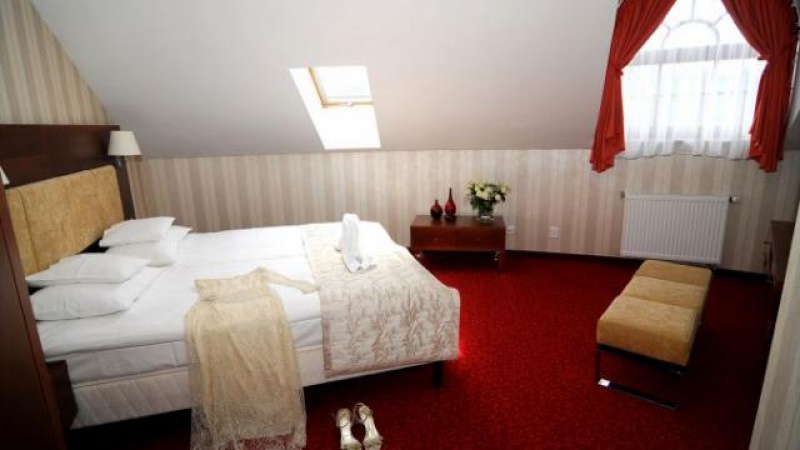 Hotel Centuria Wellness & SPA