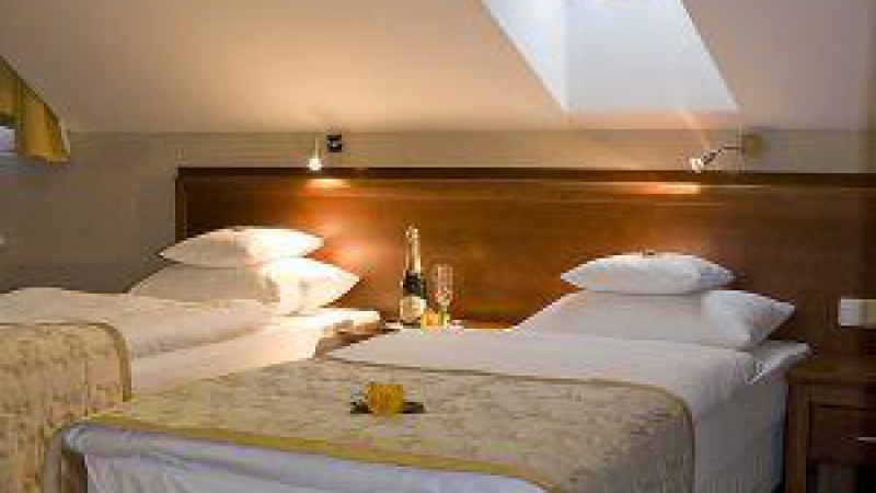 Hotel Centuria Wellness & SPA