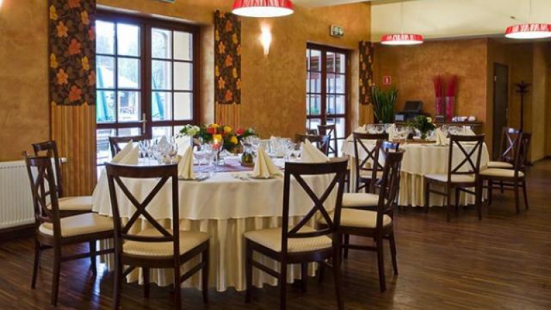 Hotel Centuria Wellness & SPA