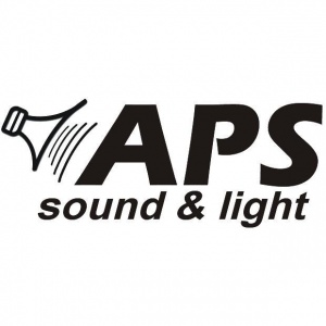 APS Sound & Light - Nagłośnienie, Oświetlenie, Instalacje nagłośnieniowe