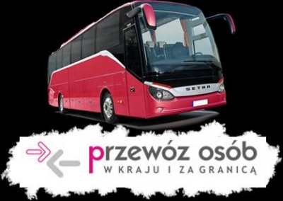 Wynajem Autokarów