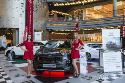 SALLY Agencja Hostess i Promotorów