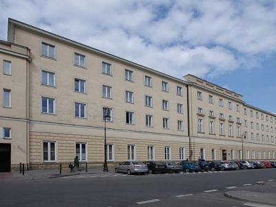 Sale konferencyjne KIG