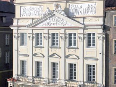 Pałac Działyńskich