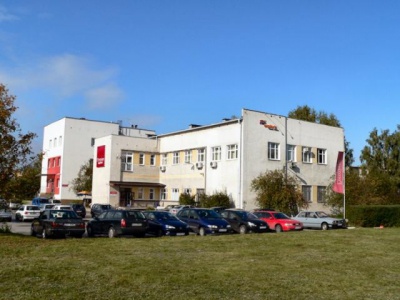 Ośrodek Szkoleniowo-Wypoczynkowy Exploris Kraków