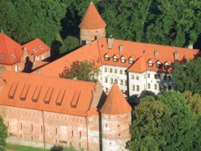 Hotel Zamek