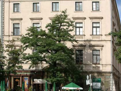 Muzeum Historyczne Miasta Kraków