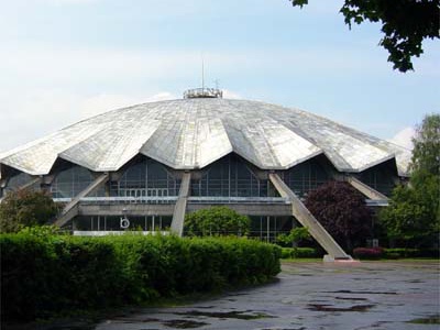 Poznańskie Ośrodki Sportu i Rekreacji - Oddział Arena