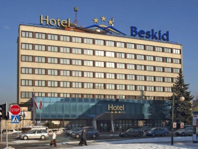 Hotel Beskid
