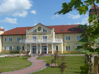 Dwór Dziekanów