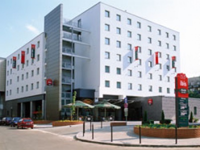 Ibis Centrum/Accor