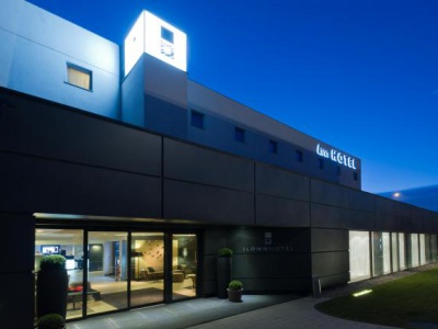 Ilonn Hotel