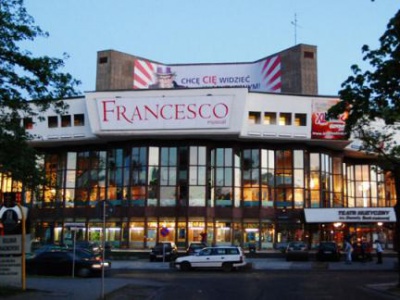 Teatr Muzyczny w Gdyni