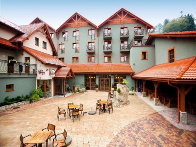 Hotel Kotarz