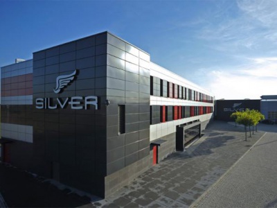 SILVER HOTEL & GOKART CENTER SZCZECIN